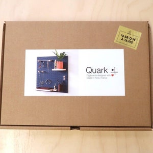 Quark material sample kit Valchromat samples image 4
