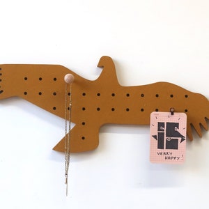 Pegboard of the week 7 image 2