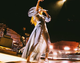 Impresión de Florence + The Machine