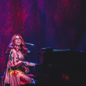 Tori Amos Music Photo Print Art 2022