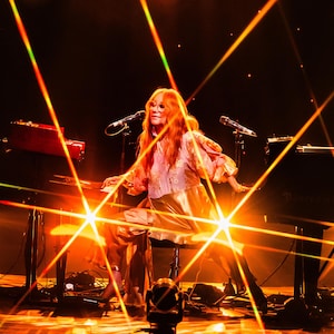 Tori Amos Music Photo Print Art 2023