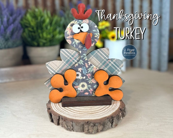 Thanksgiving 2024 sale excel