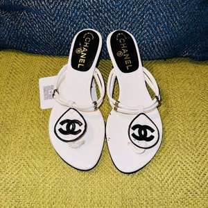 Chanel sandals -  México