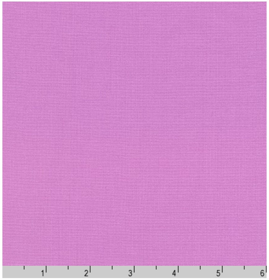 PANSY Lavender Purple Kona Cotton Solid Fabric by the yard Etsy