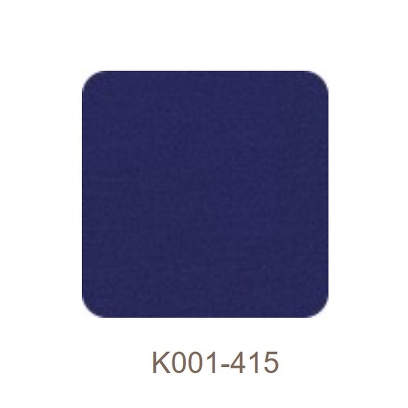 REGAL Purple Kona Cotton Solid Fabric by the Yard From Robert Etsy