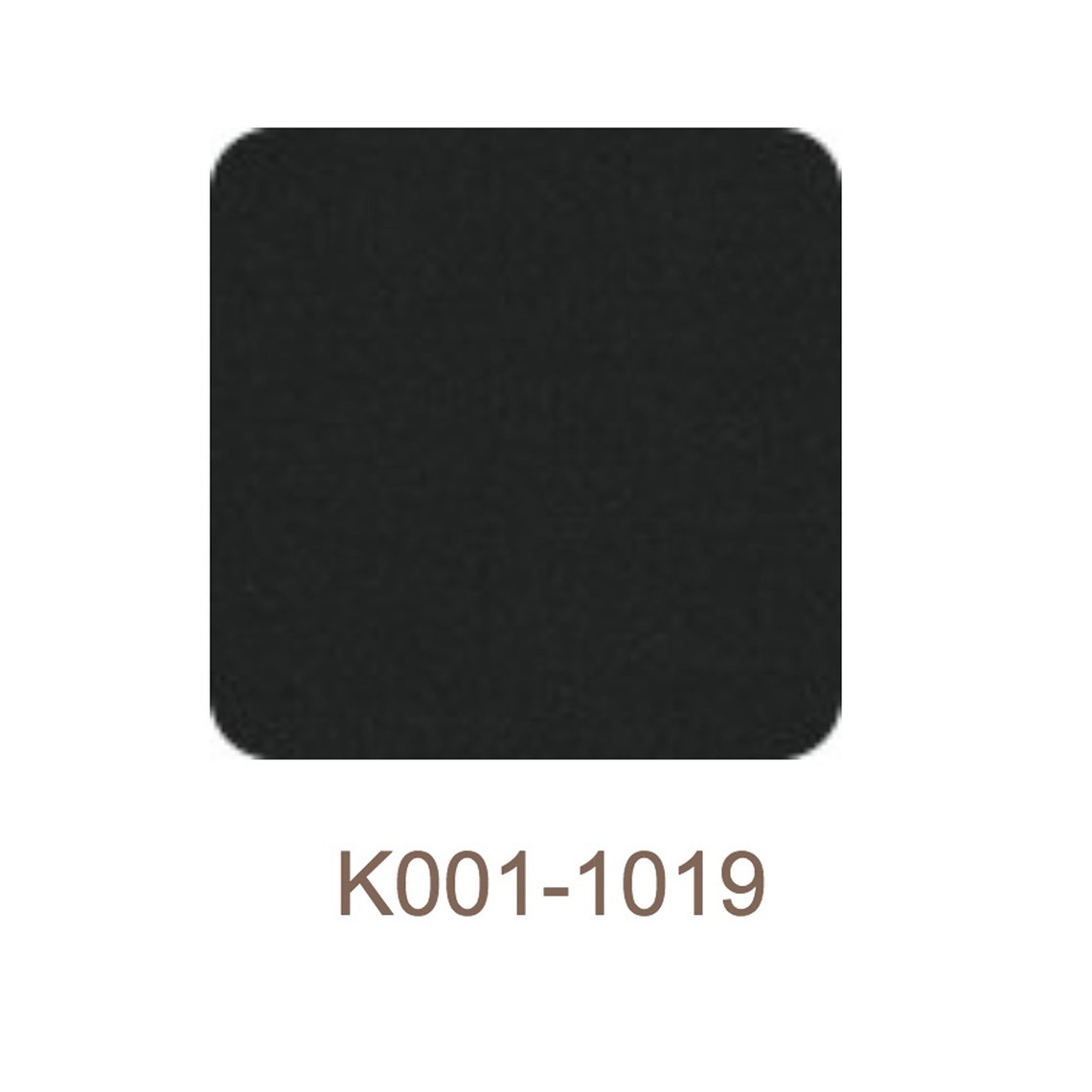 BLACK Kona Cotton Solid Fabric by the Yard From Robert Kaufman Etsy