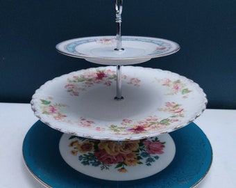 Unique Cake Stand Etsy Ireland