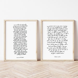 Thomas Merton Prayer - Printable - Instant Digital Download - Etsy