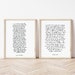 Thomas Merton Prayer - Printable - Instant Digital Download - Etsy