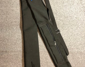 Aikido Weapons Bag, Waterproof Fabric, Bokken Jo Tanto Storage (150cm)