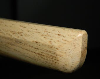 Hornbeam Bokken, Daito-ryu, Aikido, Kendo, Iaido, Battōjutsu