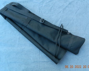 Carrying and Storage Bag for Aikido, Kendo, Iaido, Batto-jutsu Weapons  katana or Wood Bokken With Tsuba, Saaya and Tanto. - Etsy