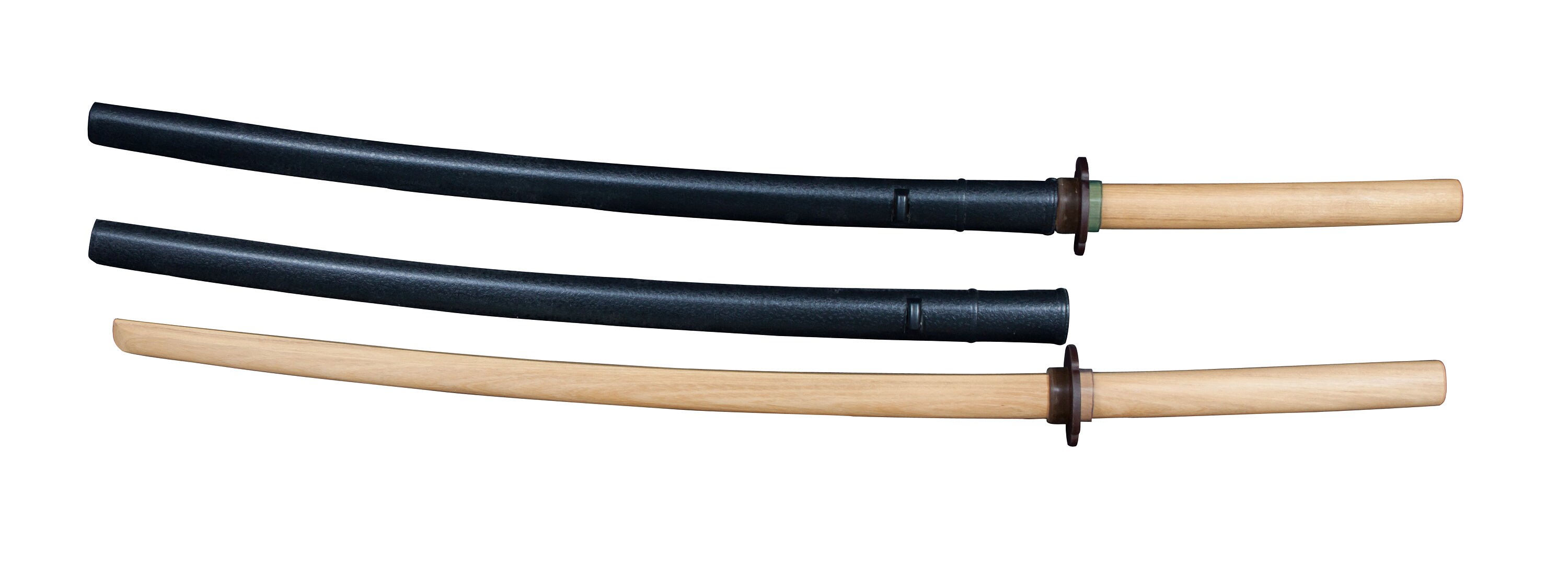 Bokken Japonais Classiques - Aikido, Kendo & Kenjutsu