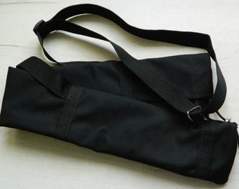 Torba do przechowywania (etui) na pałki Kali (Arnis/Eskrima/Escrima, Wing Chun, Silat)