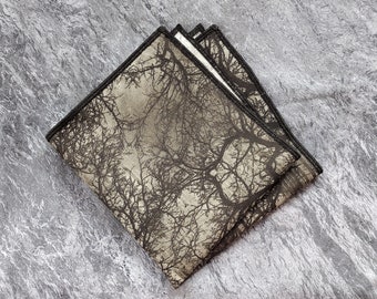 Galaxy Pocket Square Formal Wedding Tux Prom Handkerchief - Etsy