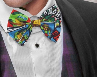 Teenage Mutant Ninja Turtles Prom Dresses
