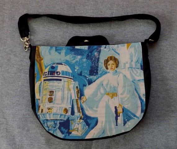 princess leia bag