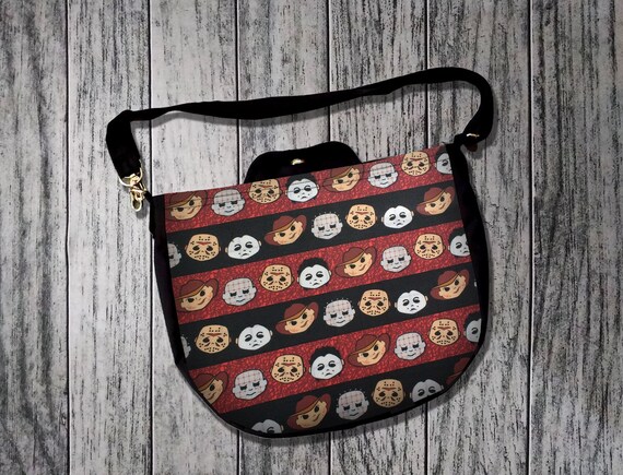 Etsy cross body bag best sale