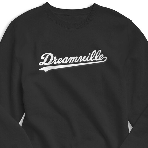 Dreamville Sweatshirt King Cole Sweater 