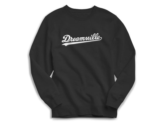 Dreamville Sweatshirt King Cole Sweater Hip Hop Crewneck - Etsy UK