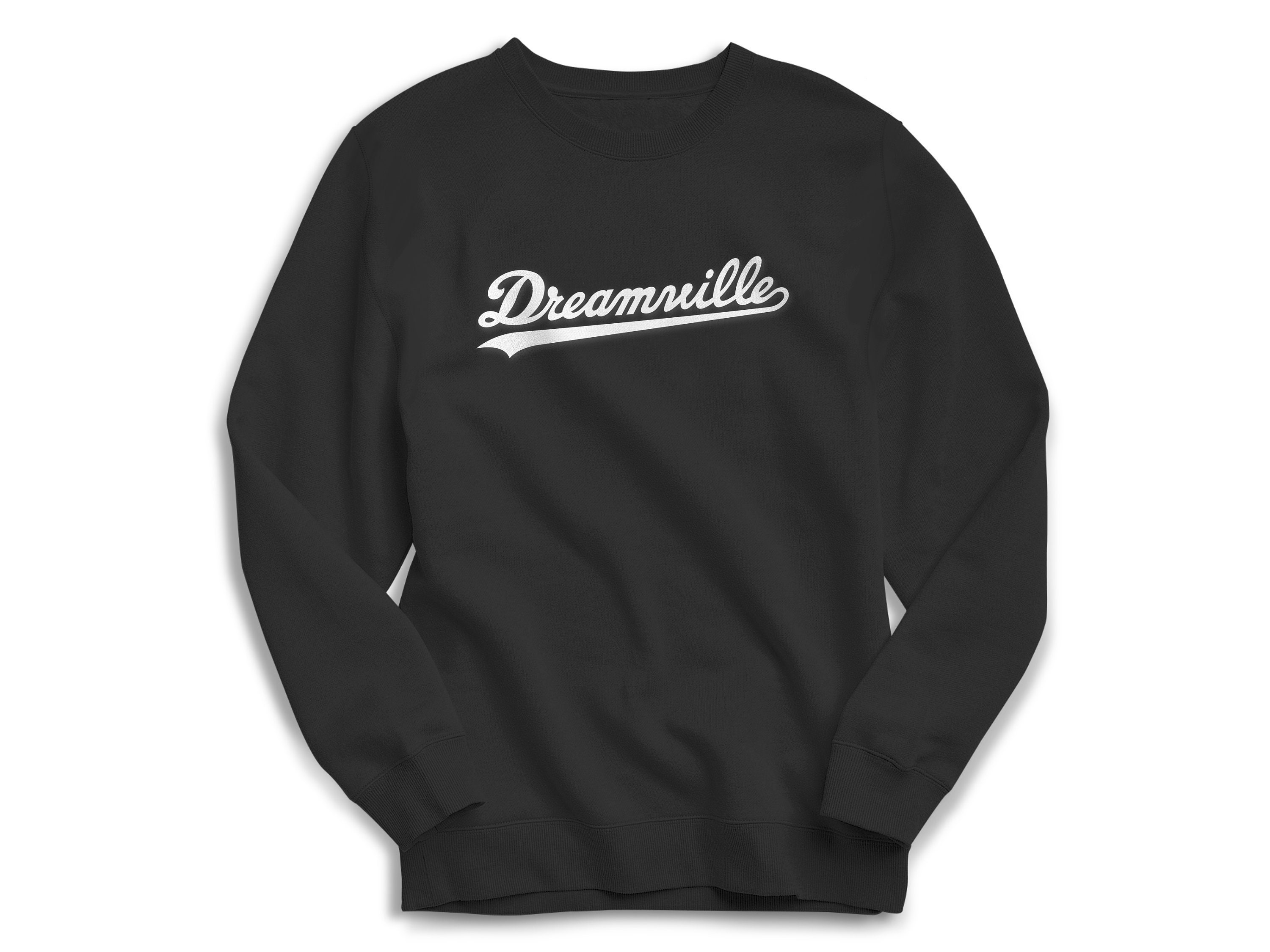 Discover Dreamville Sweatshirt, King Cole Sweater, J Cole Sweatshirt