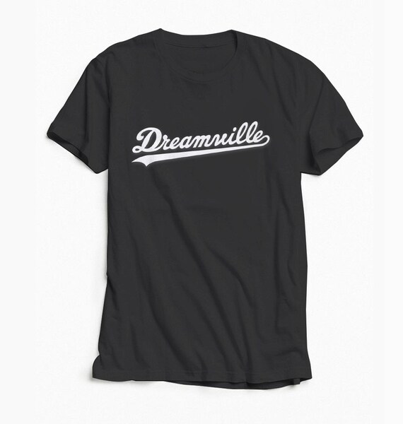 Dreamville T-shirt King Cole Sshirt Hip Hop Tee Rap J | Etsy