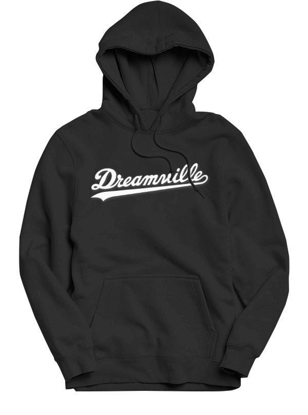 Dreamville Hoodie J Cole Music Gift Hip Hop Hoodie - Etsy