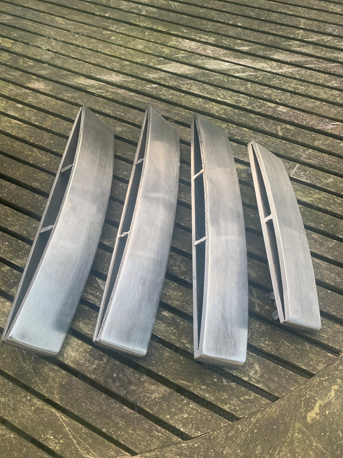 Radius Platen 29 for 2x72 Belt Grinder Etsy