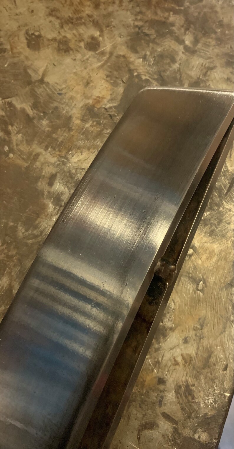 Radius Platen 29 for 2x72 Belt Grinder Etsy Australia