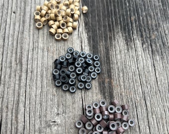 Microrings