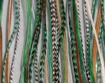 EasyIn + Gleam Brillo Verde