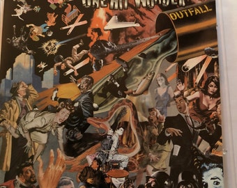 Outfall by One Hit Wonder 1997 Rock Alternative