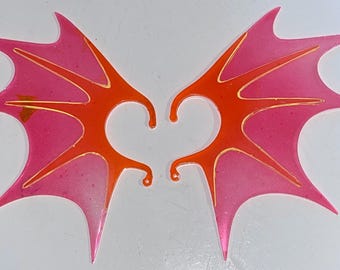 Heatwave Ear Wings