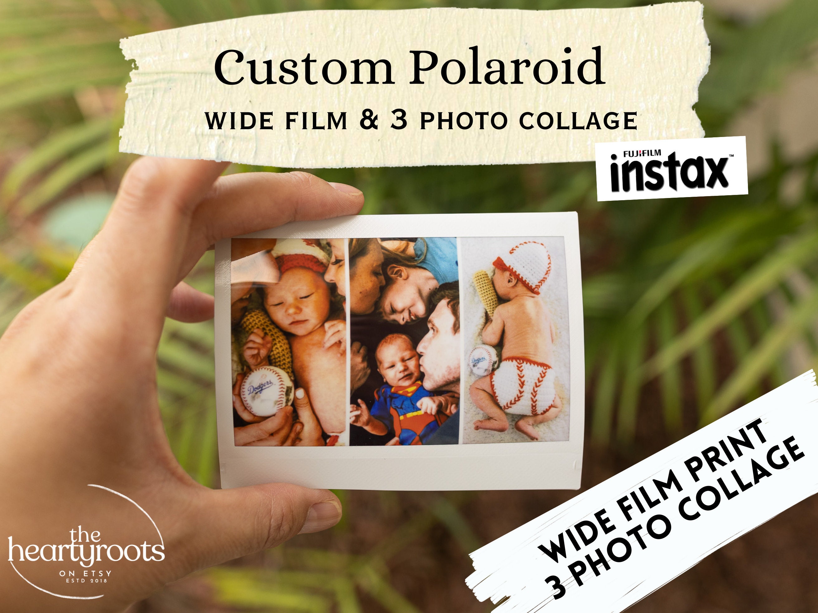 Camera Logo Polaroid Scrapbook Stickers Card Gift Decoration Photoprint 3  Sheets