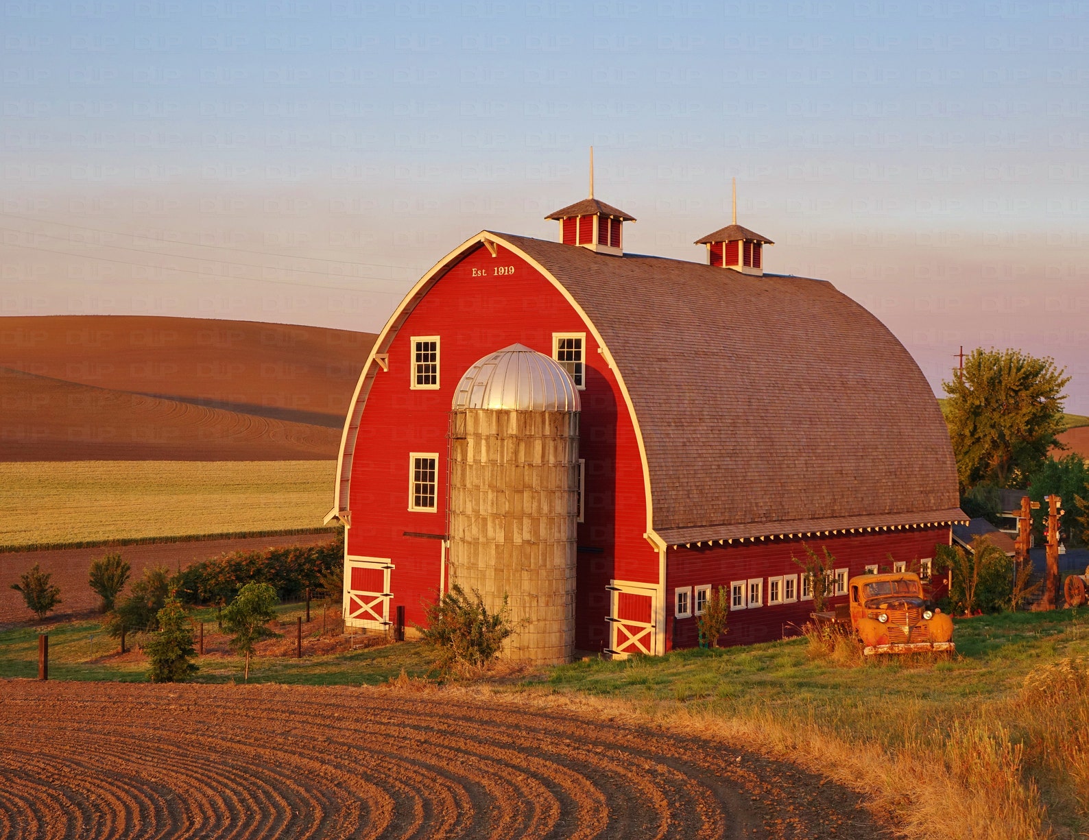 Farming 24