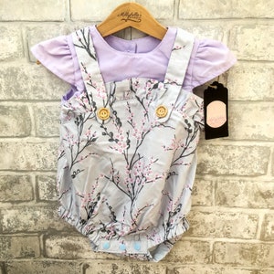 Baby Romper, Baby Girl Romper, Romper Baby Girl, Romper Baby, Baby Gift, Baby Clothes, Baby Girl, Baby Shower, Baby Outfit, Baby Girl Gift