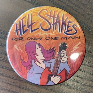 Hellshake Yano Button image 1