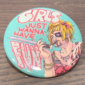 Goro Majima 2.25 Buttons Goromi Fun