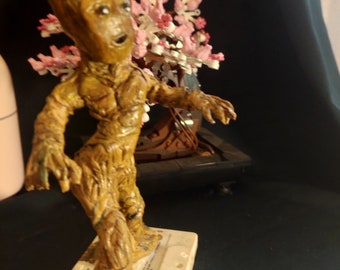 Groot, Guardians of the Galaxy