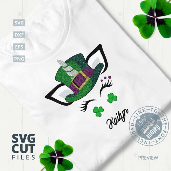 Free Free Free Shamrock Unicorn Svg 910 SVG PNG EPS DXF File