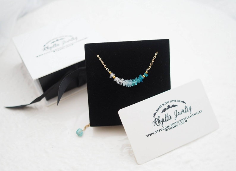 Moonstone Lariat Neckclace Dainty Lariat Neckclace Moonstone Y Necklace Gift for Her June Birthstone Gift for Her Dainty Y Necklace