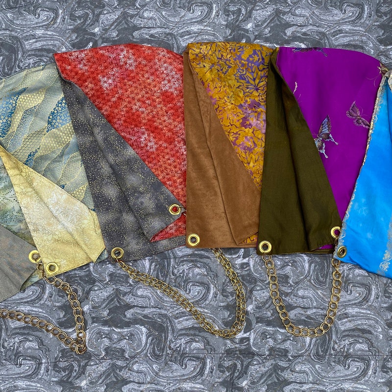 rave pashmina shawl