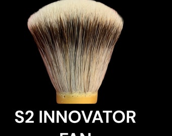 S-2 Innovator Fan (26mm)