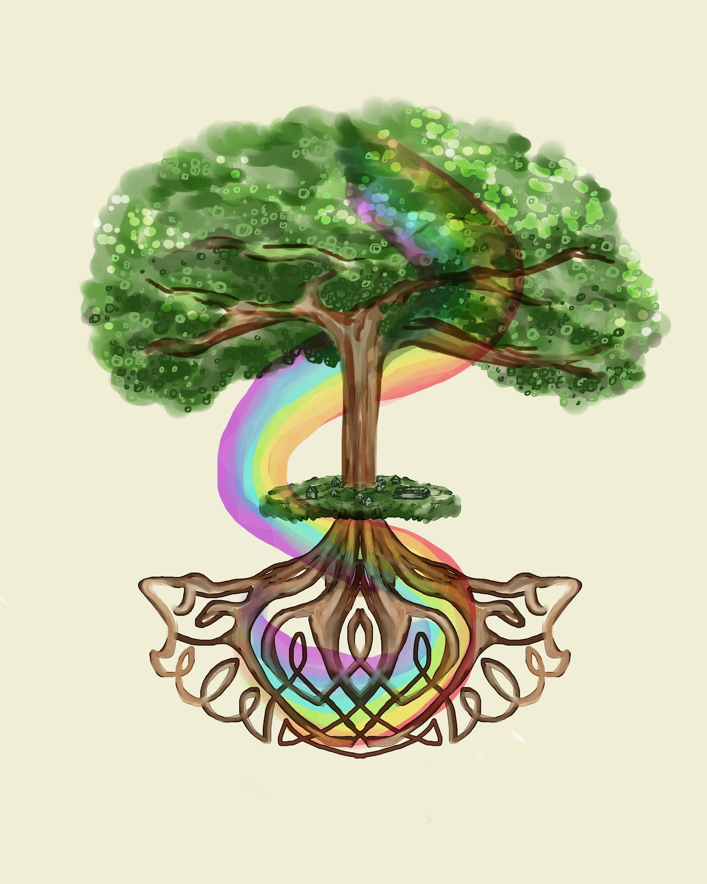 Yggdrasil: What you need to know about the world tree in Norse mythology