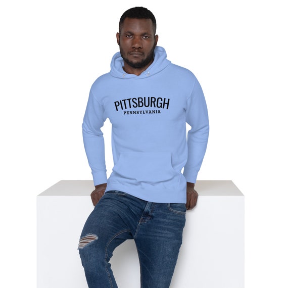 New Designs Winter Pittsburgh Hoodies, Stitched Custom Any