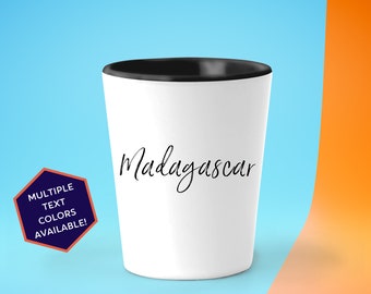 10 Meilleures Offres Madagascar Blason Verre ã Au France