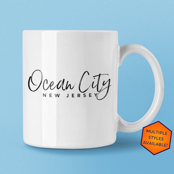 Ocean City Nj Etsy