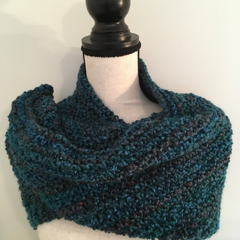 pow wow shawl