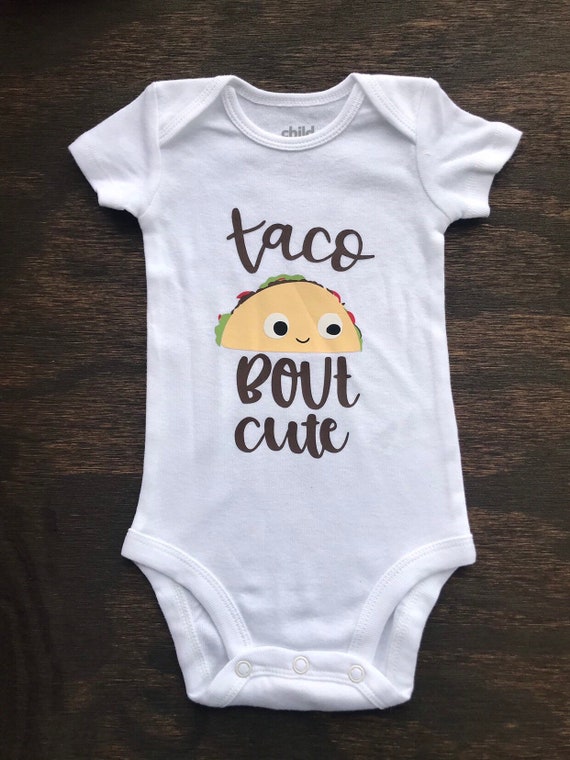 fiesta baby clothes