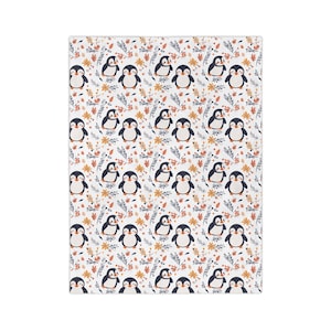 Velveteen Microfiber Blanket